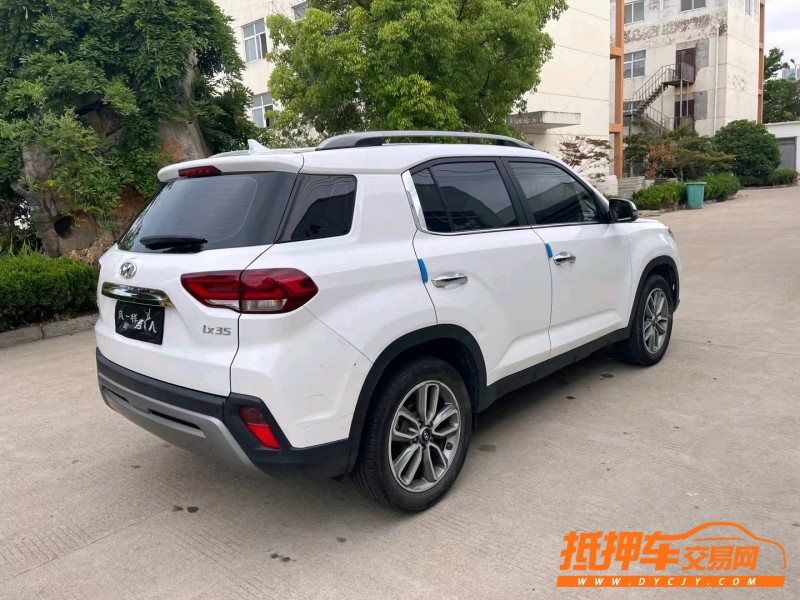 徐州20年现代ix357