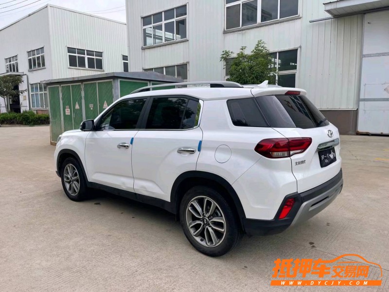 徐州20年现代ix358