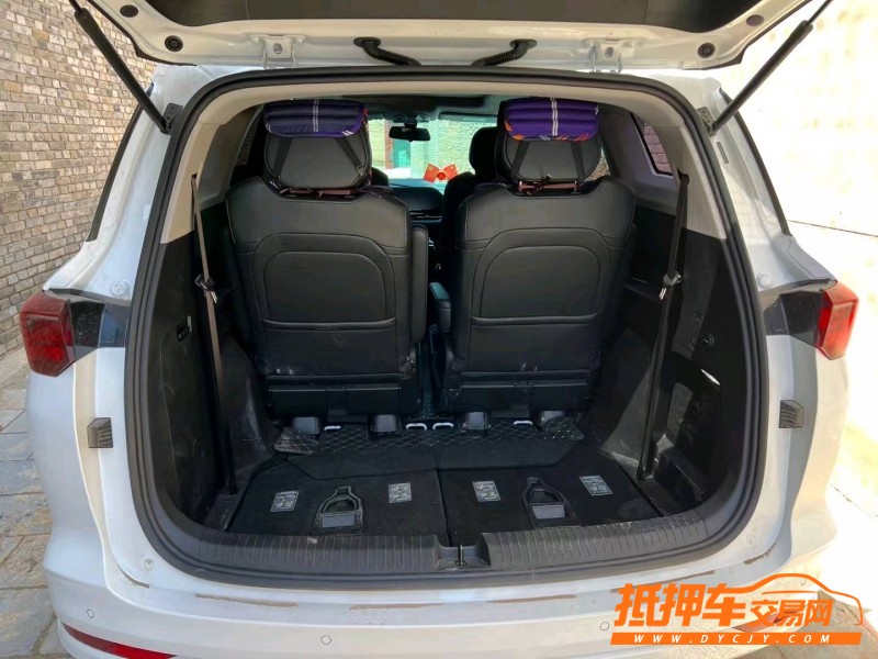 運城22年五菱汽車凱捷4
