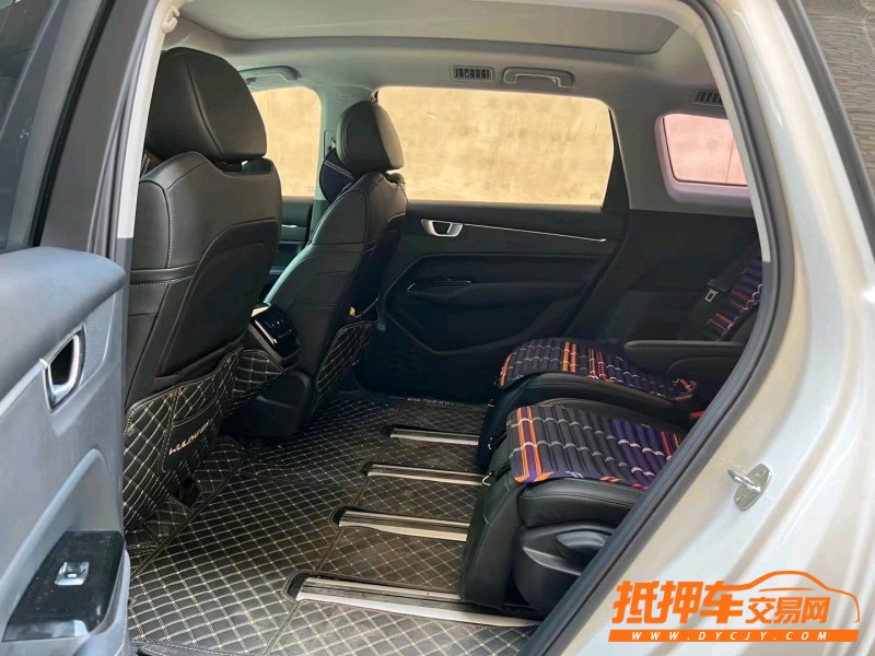 運城22年五菱汽車凱捷8