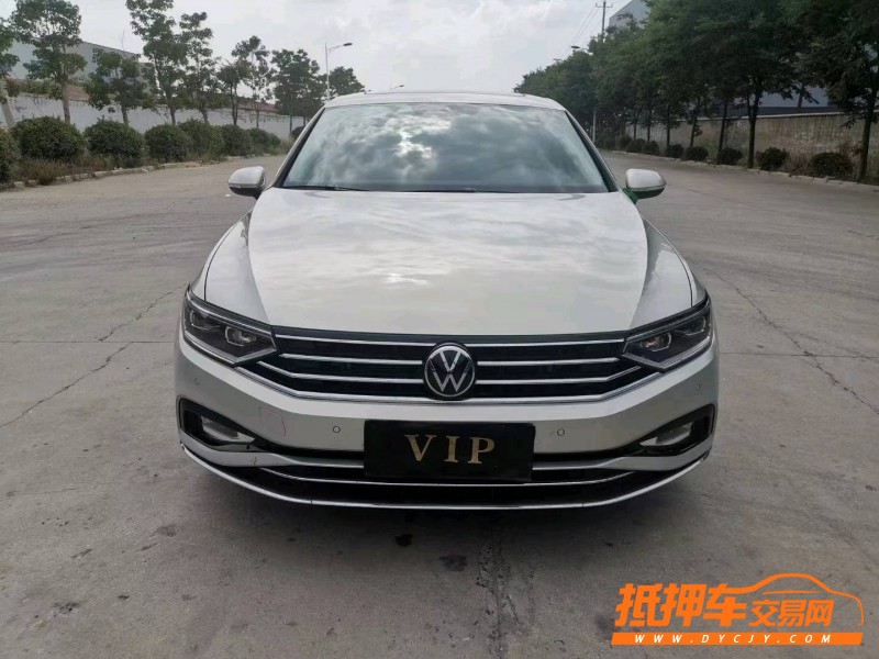 徐州21年大众迈腾1