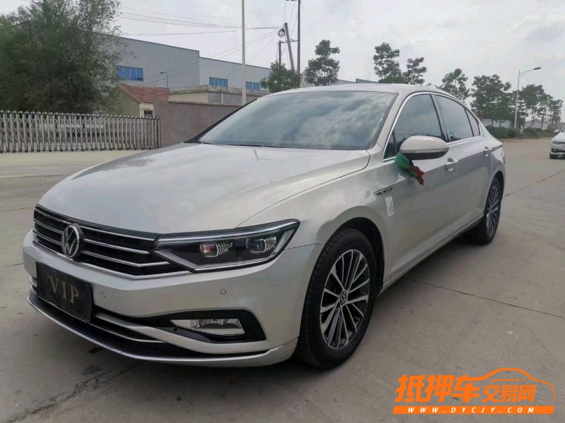 徐州21年大众迈腾2