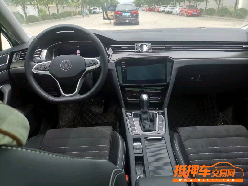 徐州21年大众迈腾3