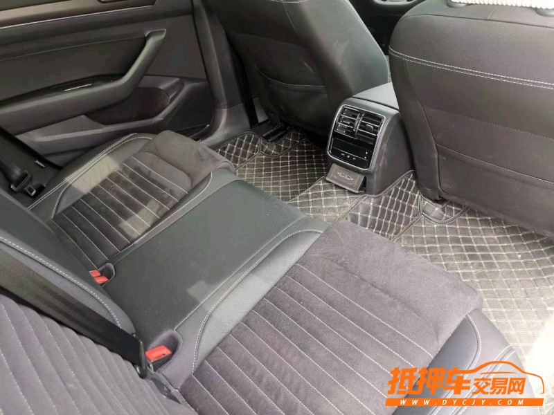 徐州21年大众迈腾4