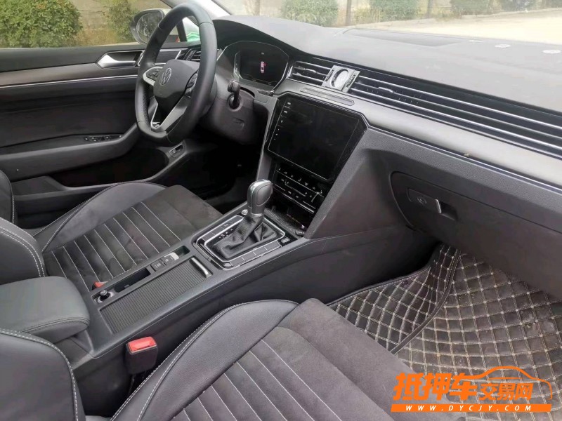 徐州21年大众迈腾5