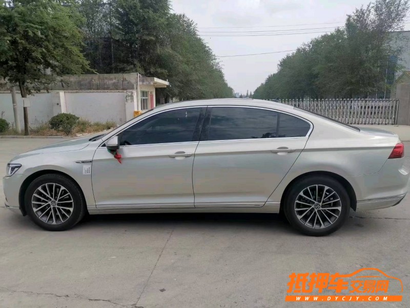 徐州21年大众迈腾6