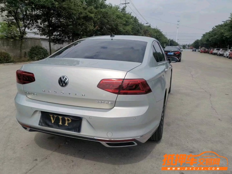 徐州21年大众迈腾7