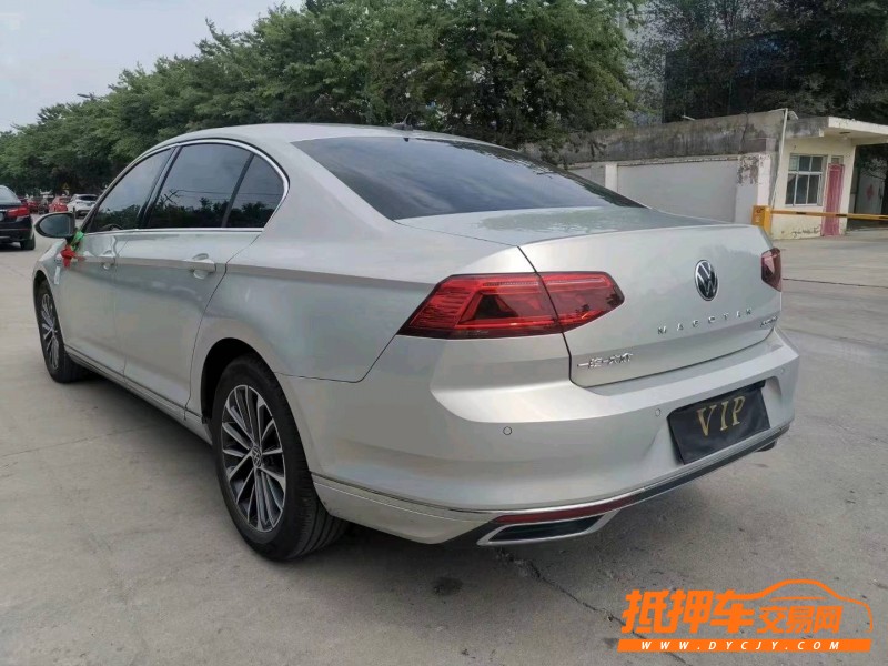 徐州21年大众迈腾8