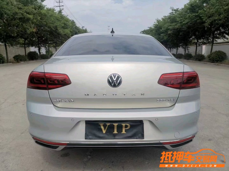 徐州21年大众迈腾9