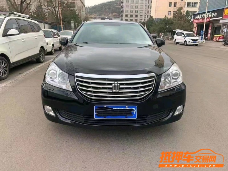 徐州11年丰田皇冠9