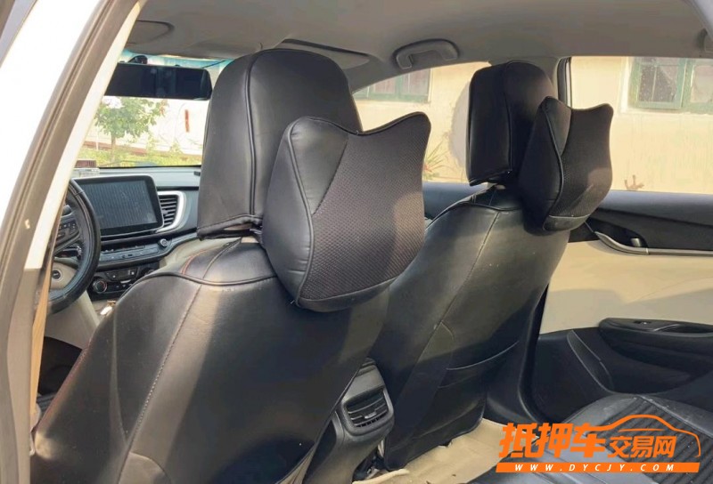 青岛16年别克英朗GT5