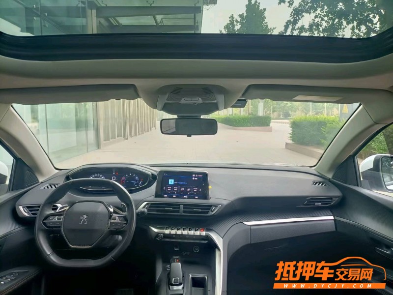 滄州19年標致50084