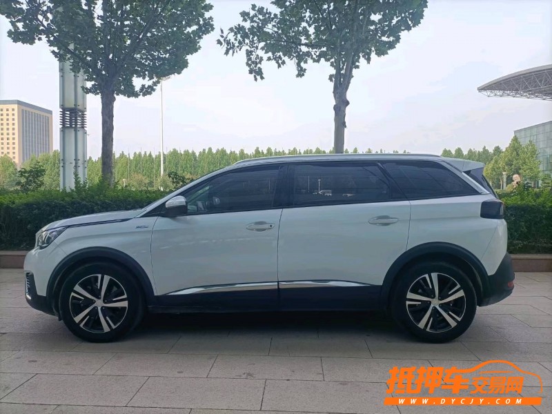滄州19年標致50085