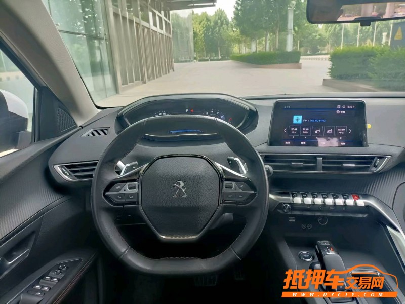 滄州19年標致50086