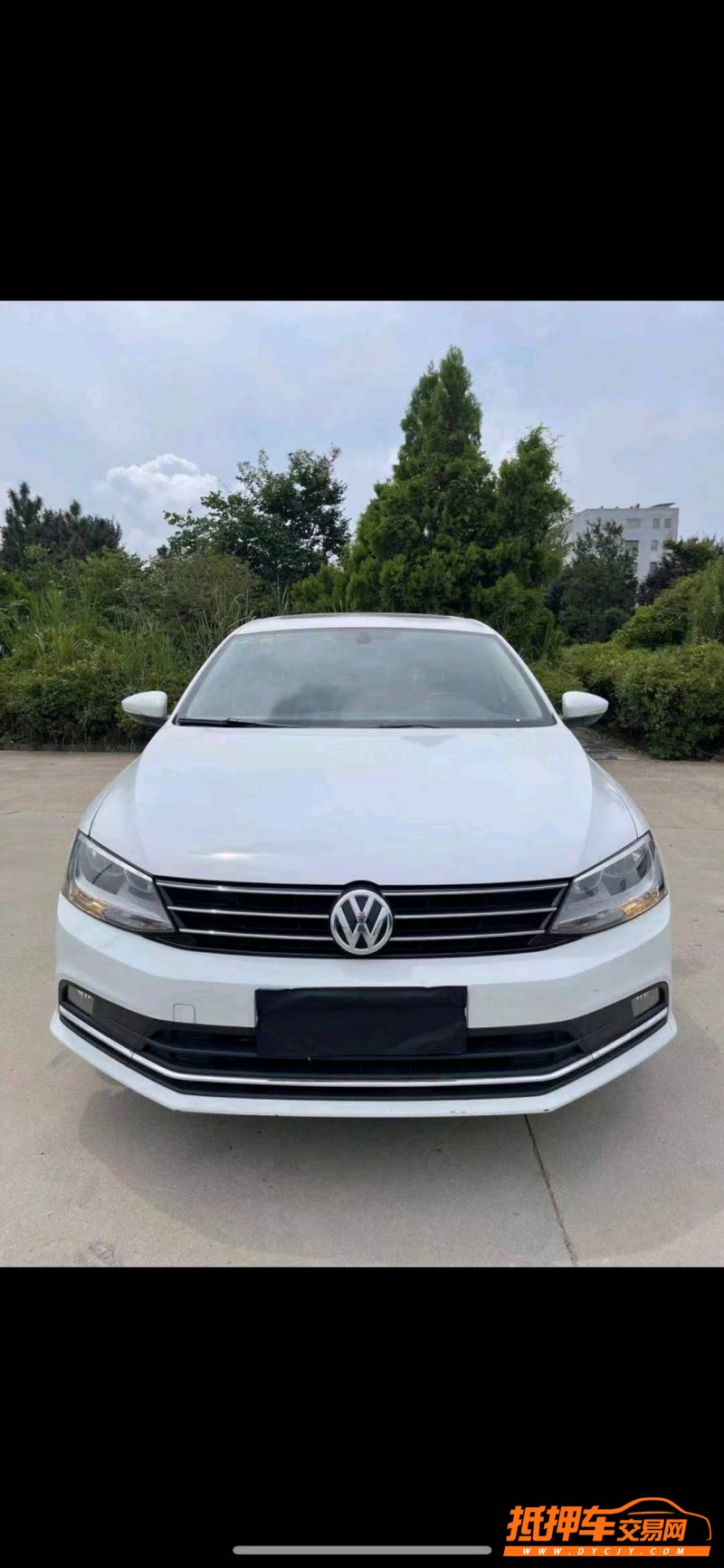 徐州19年大众速腾9