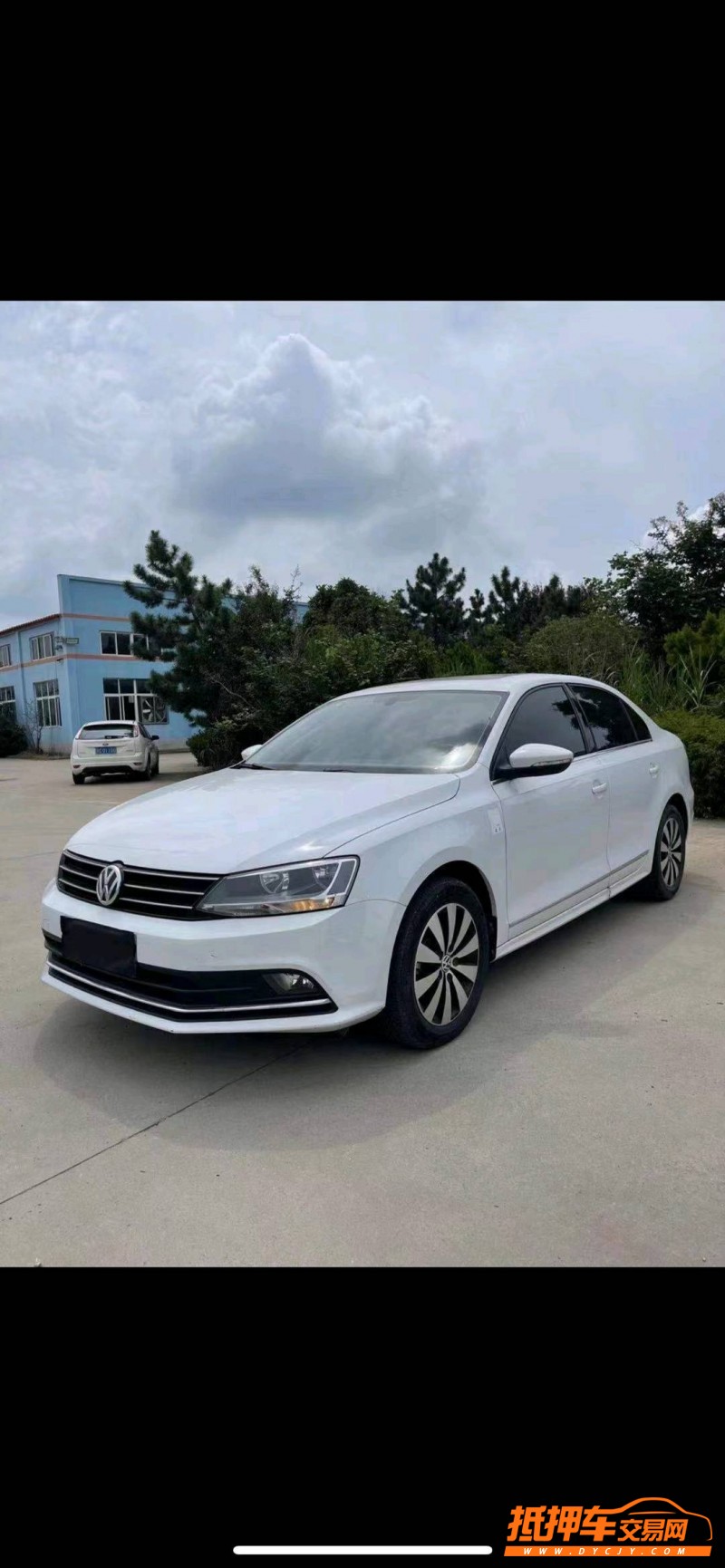 徐州19年大众速腾8