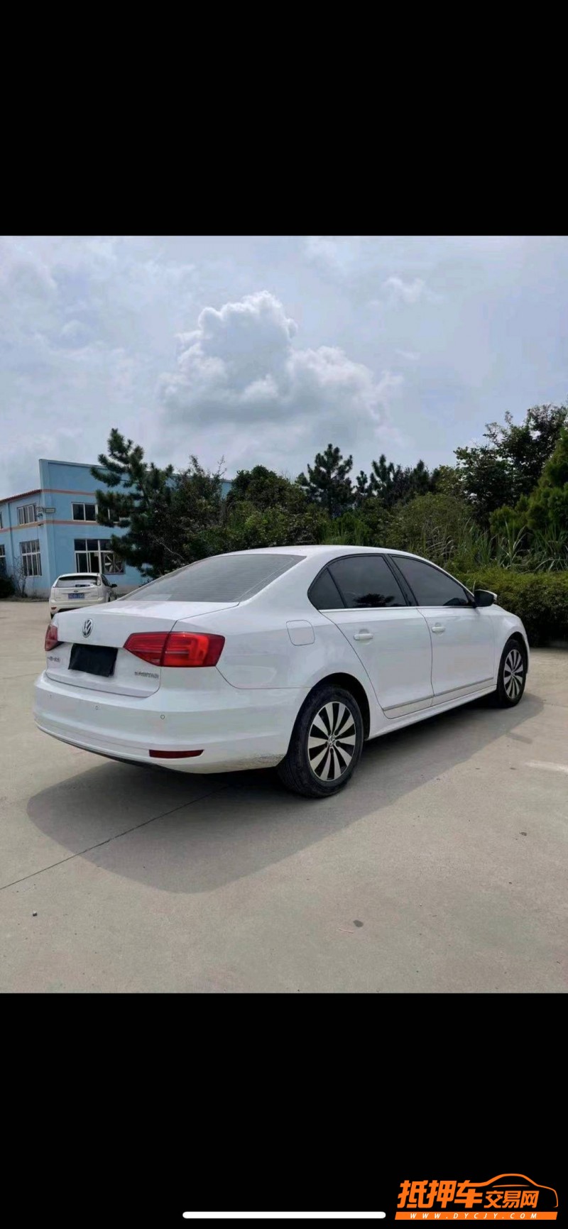 徐州19年大众速腾6