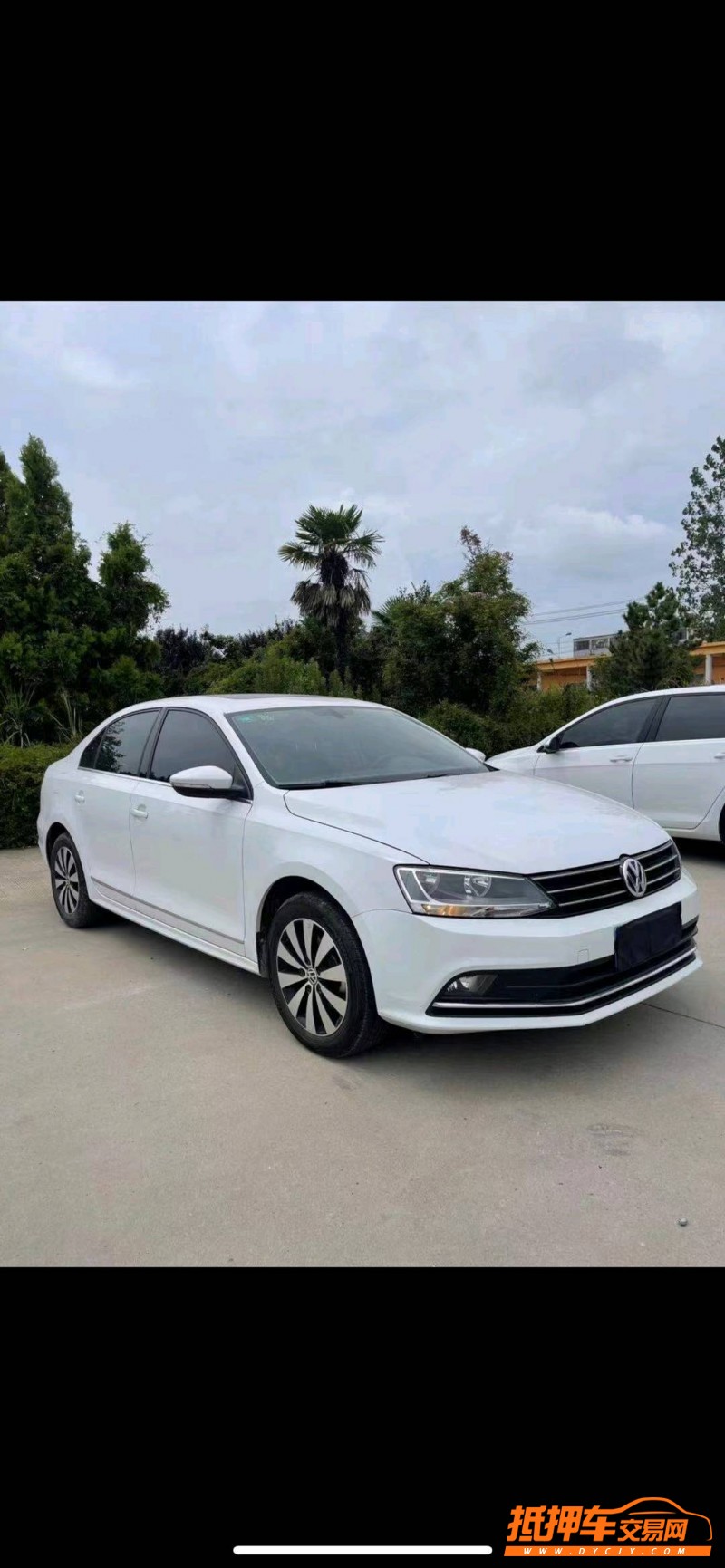 徐州19年大众速腾7