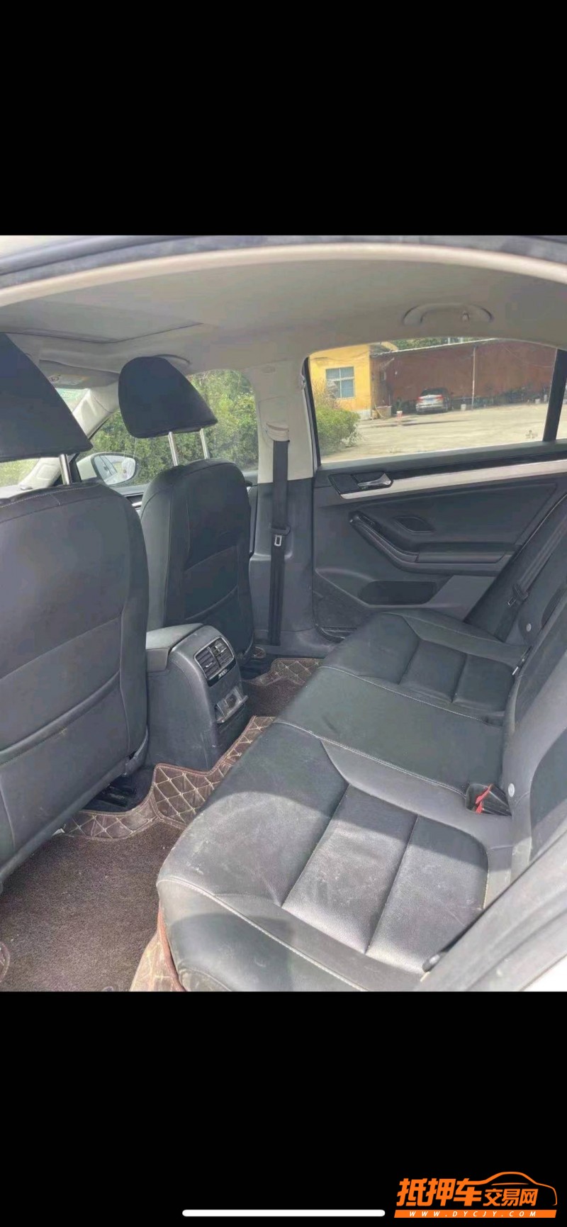 徐州19年大众速腾5