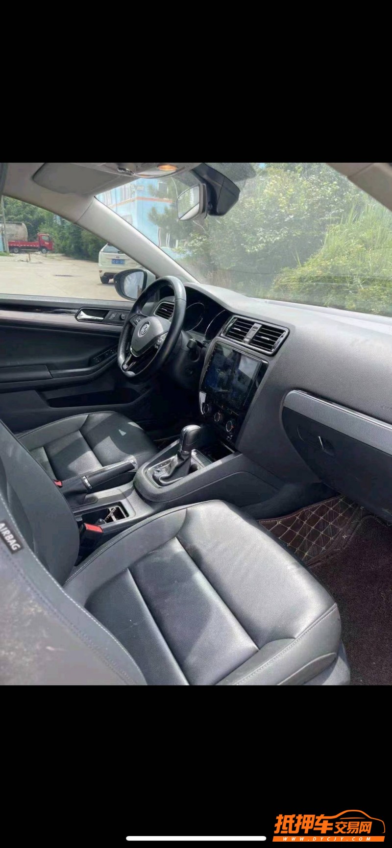 徐州19年大众速腾4