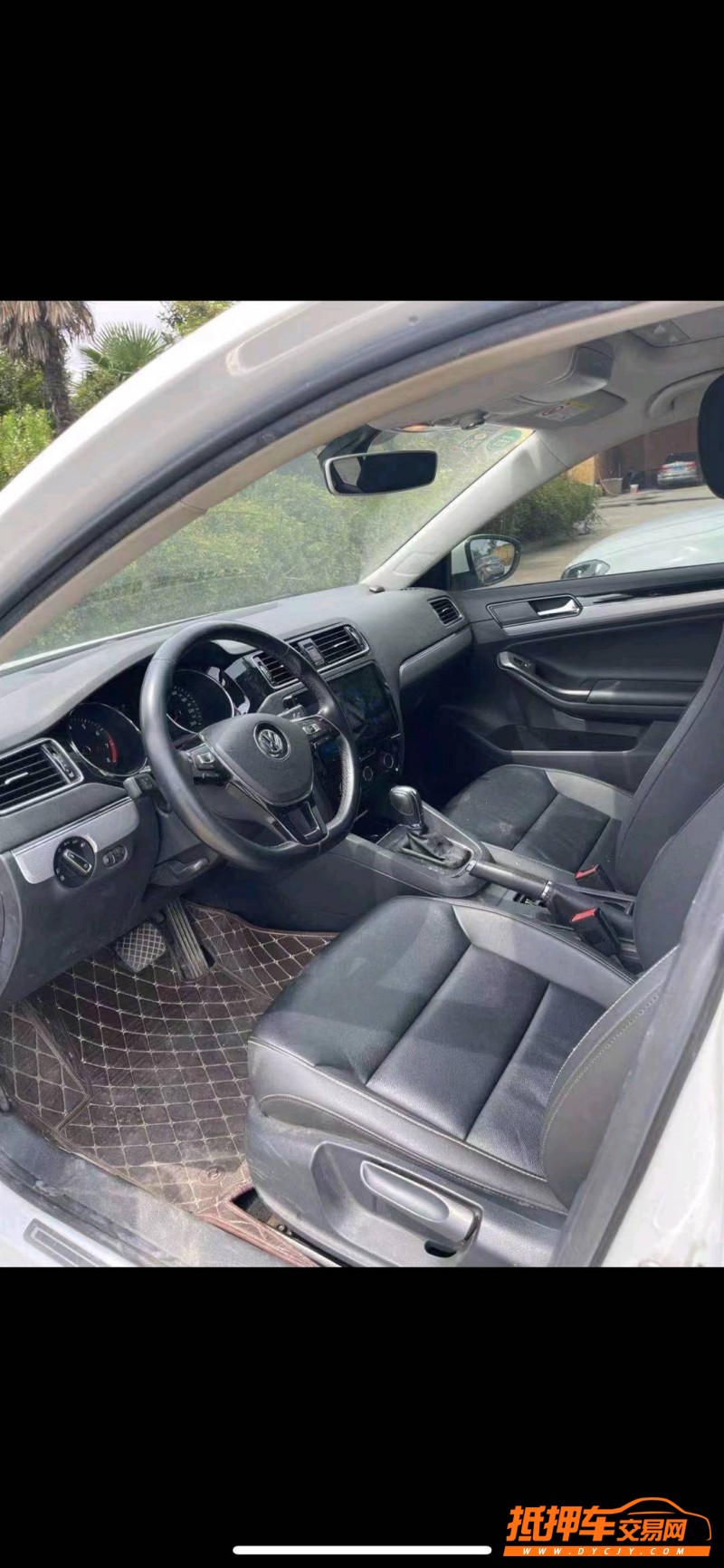 徐州19年大众速腾3