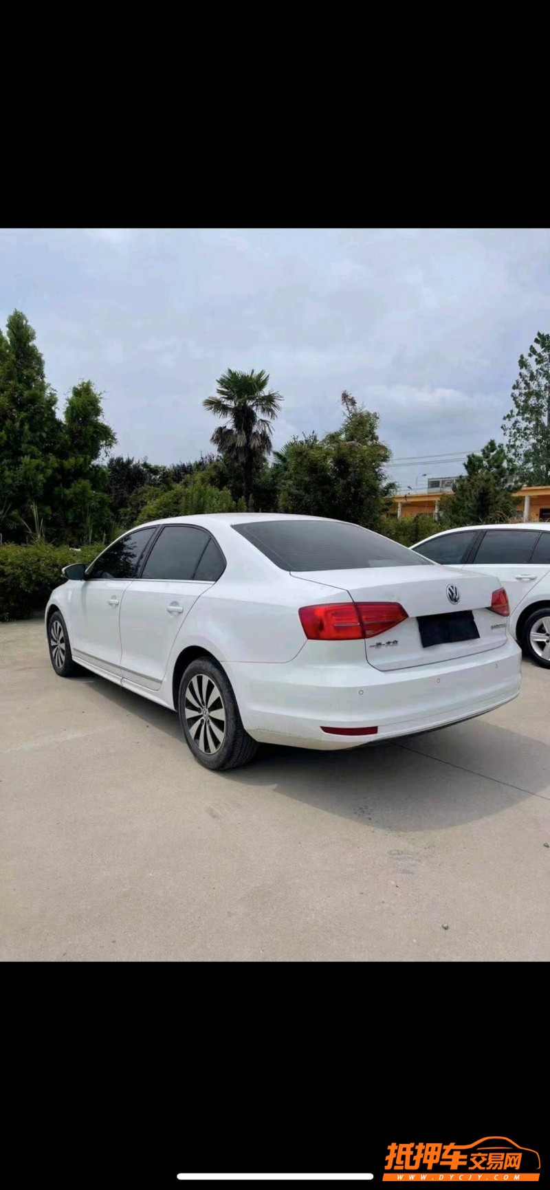 徐州19年大众速腾2