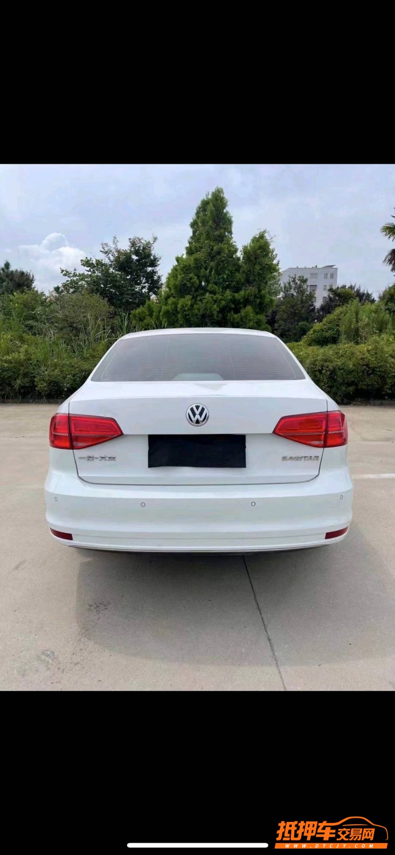 徐州19年大众速腾1