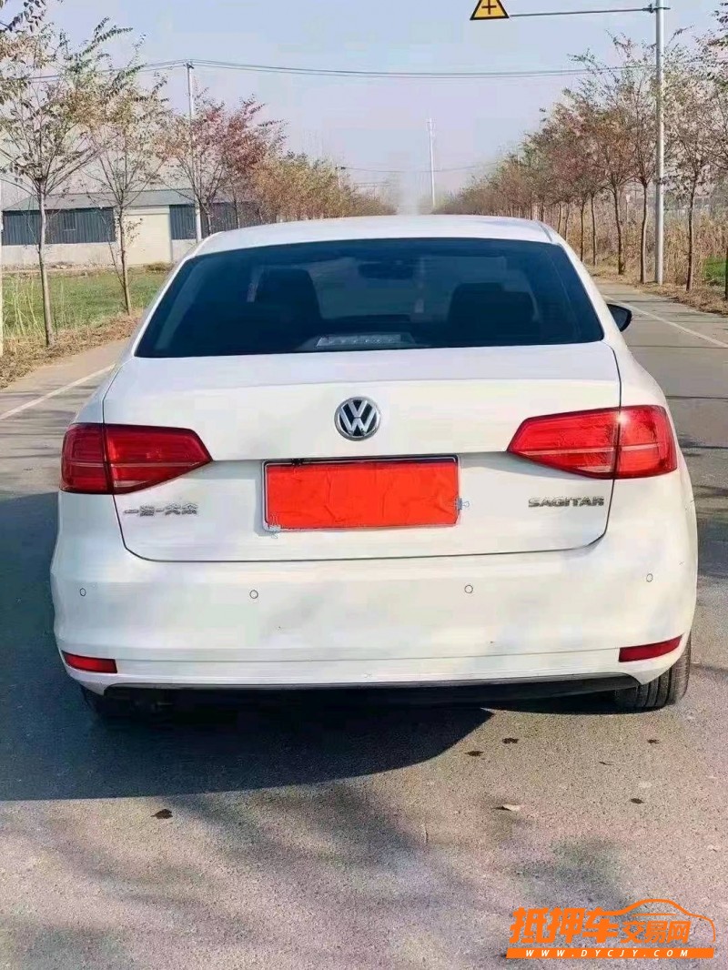 徐州17年大众速腾1