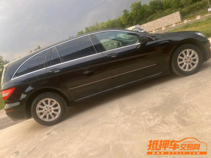 大同14年奔馳R6