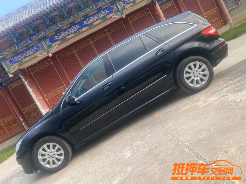 大同14年奔馳R7