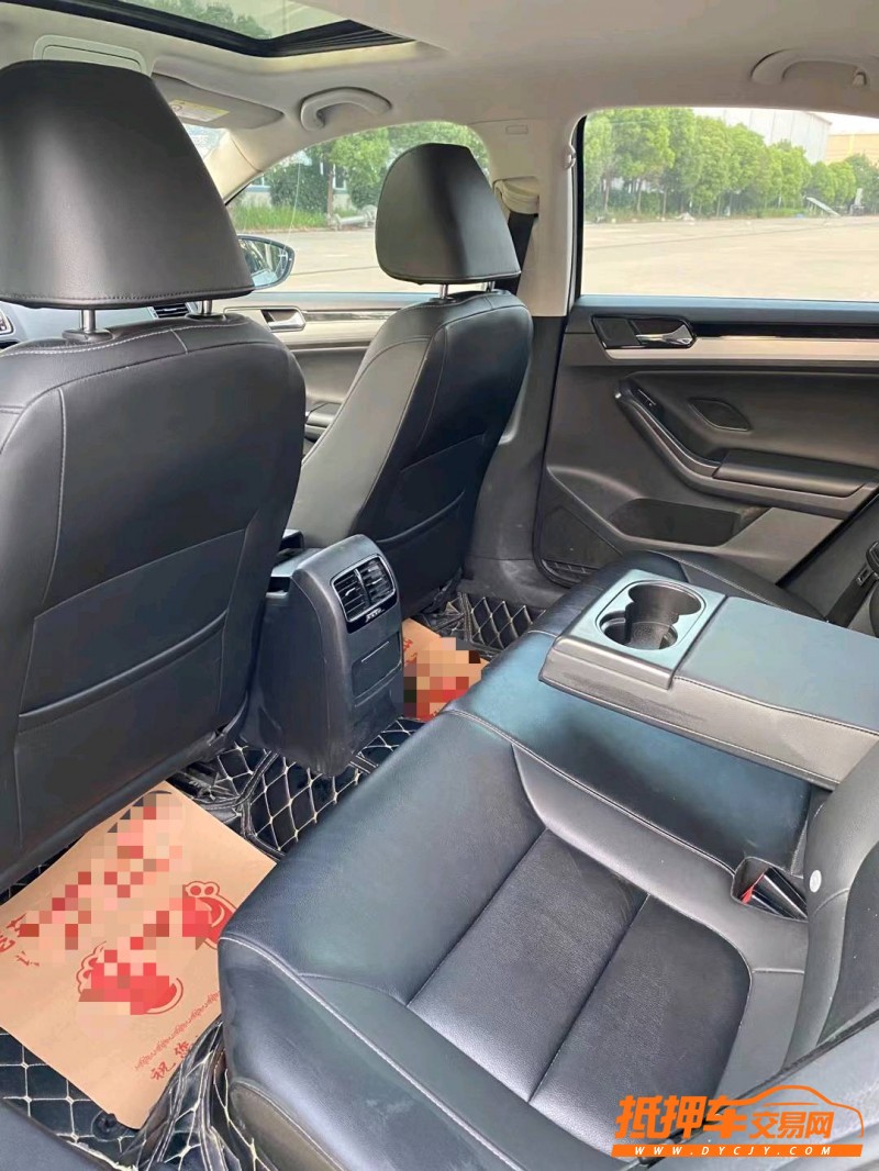 徐州18年大众速腾5