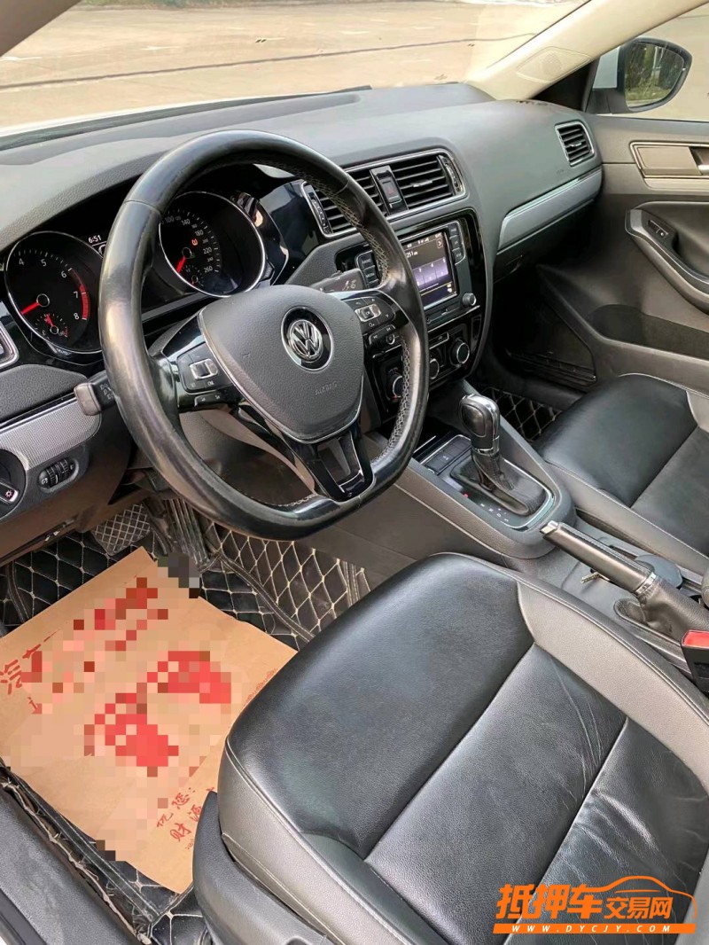 徐州18年大众速腾3