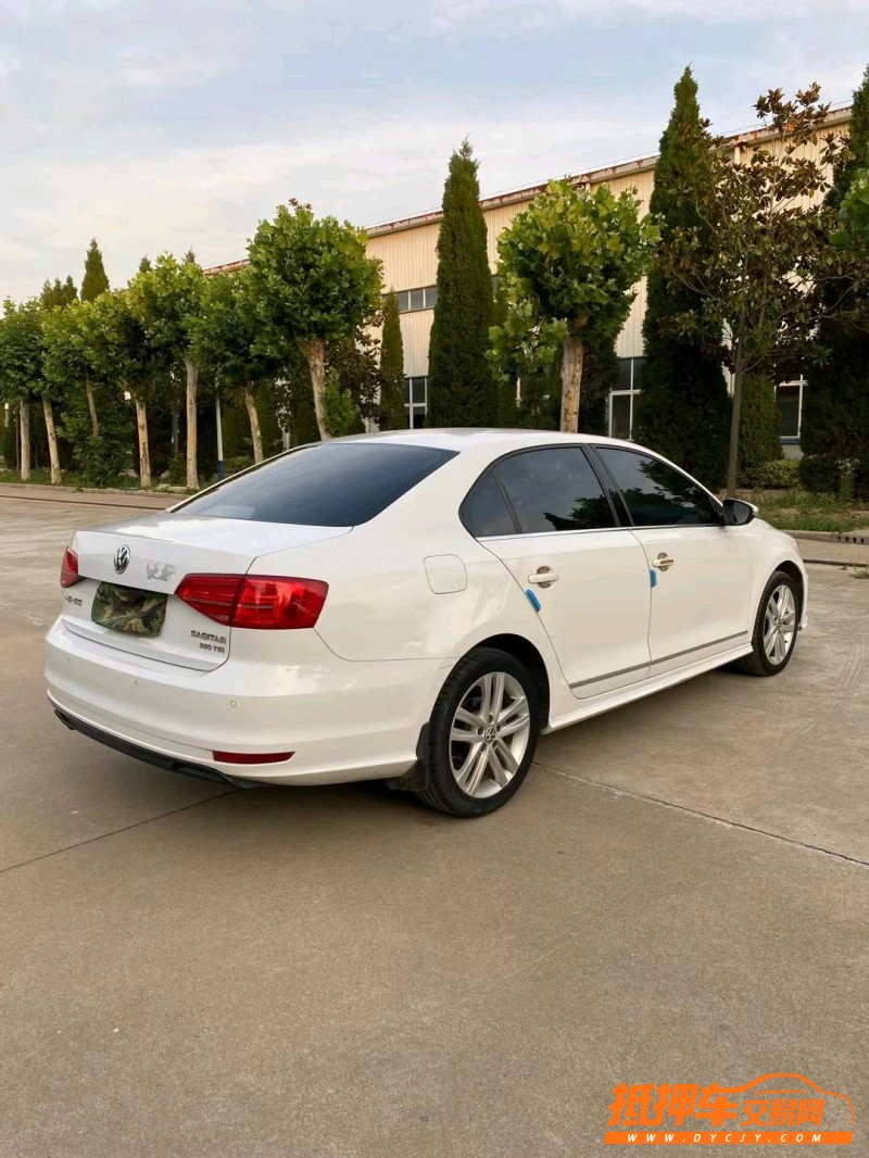 徐州18年大众速腾1