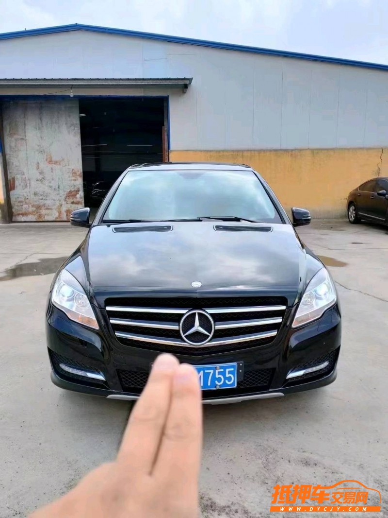 潍坊14年奔驰R1