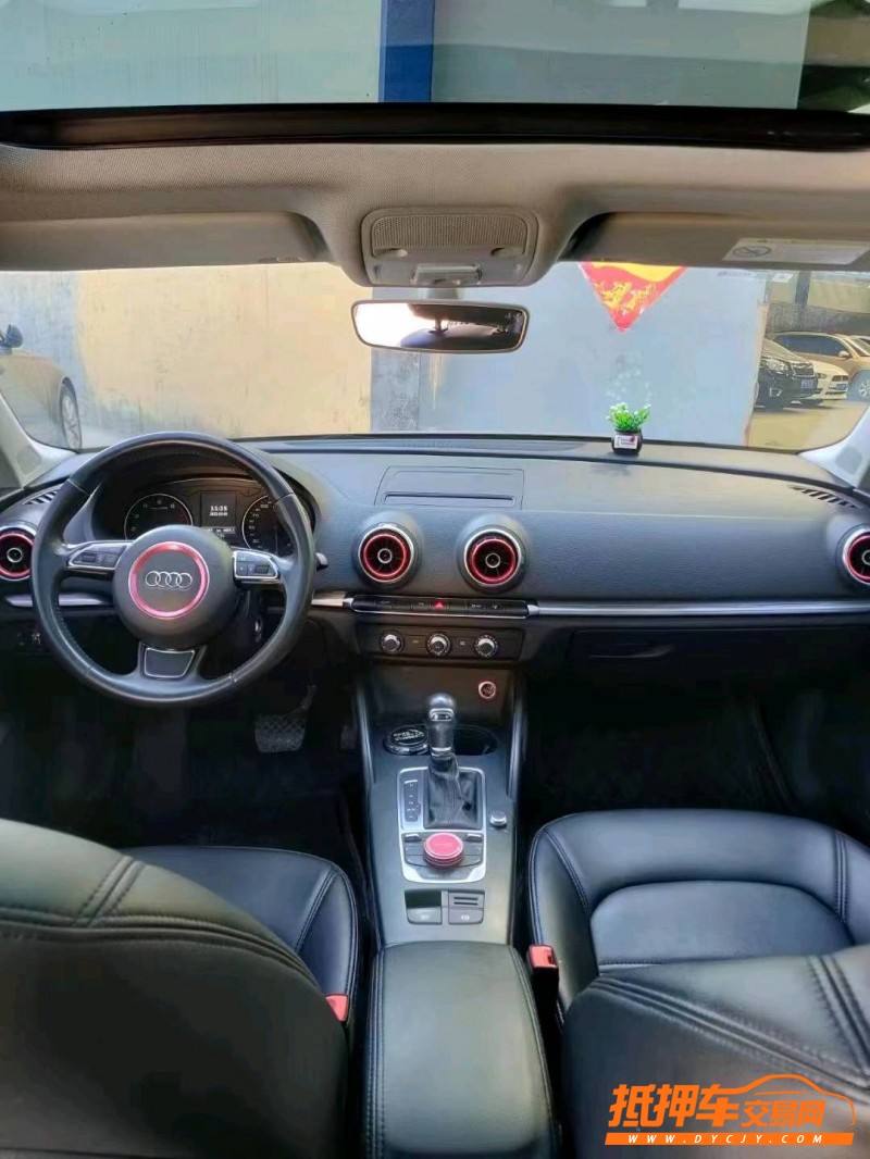 潍坊16年奥迪A34