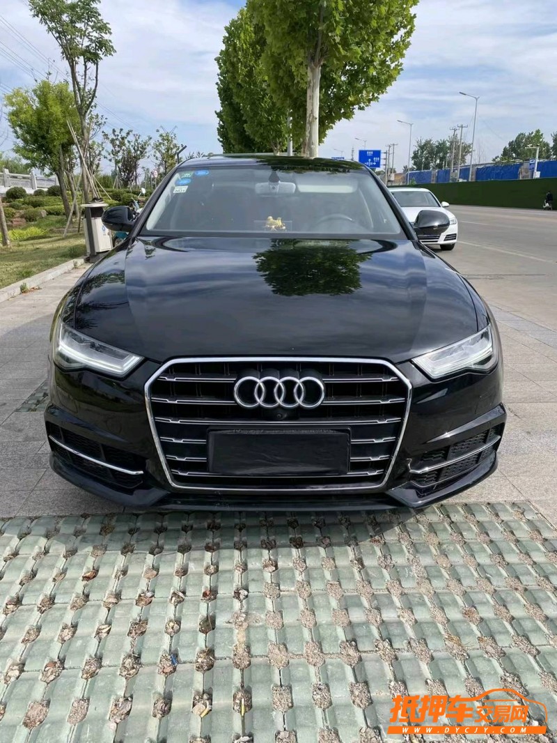 徐州19年奥迪A6L1