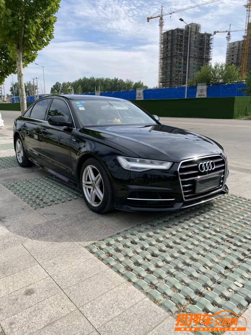徐州19年奥迪A6L2