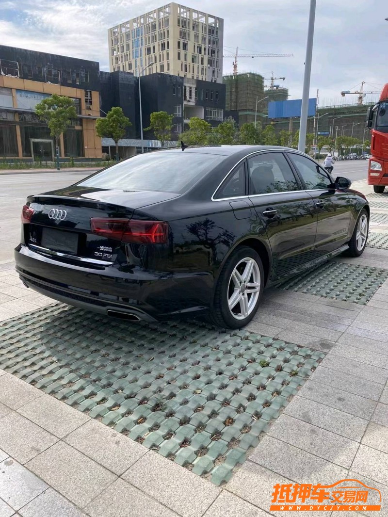 徐州19年奥迪A6L4