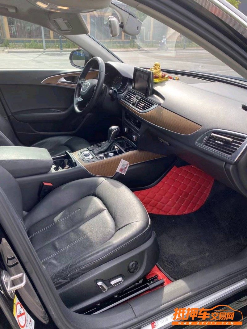 徐州19年奥迪A6L6