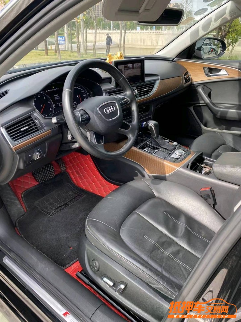 徐州19年奥迪A6L7