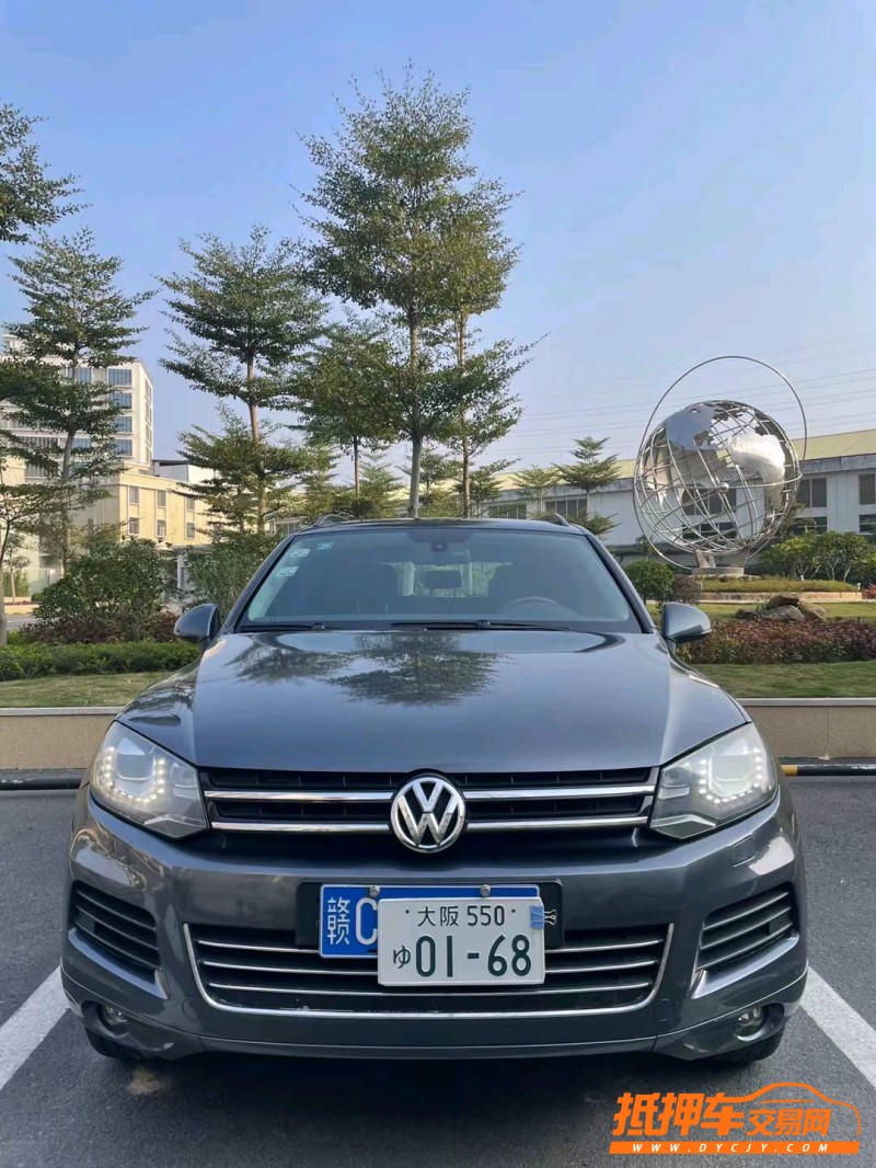 揭陽12年大眾途銳1