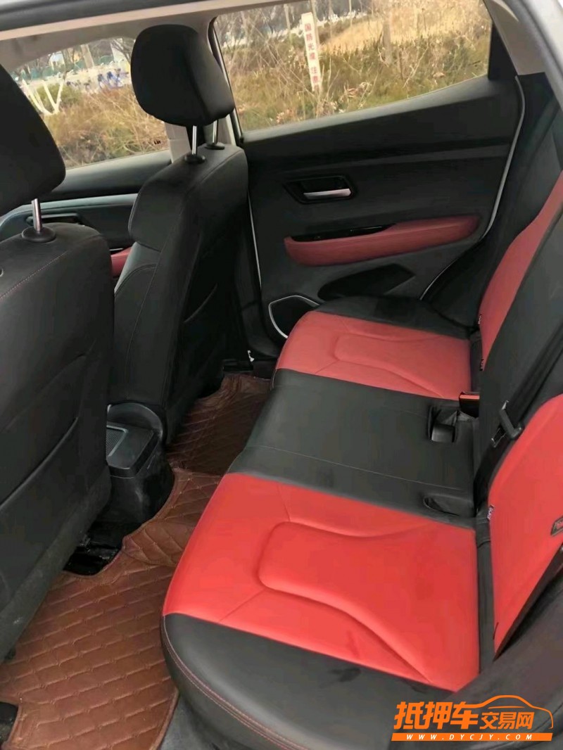 潍坊18年哈弗H25