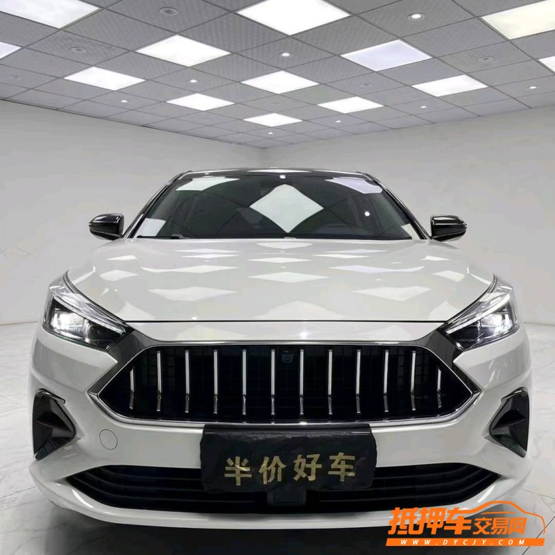 成都21年江淮思皓A51