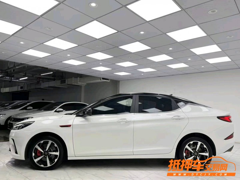 成都21年江淮思皓A53