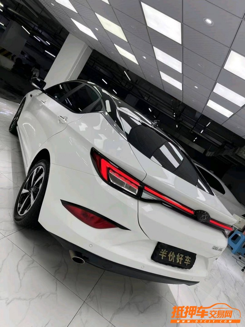 成都21年江淮思皓A54