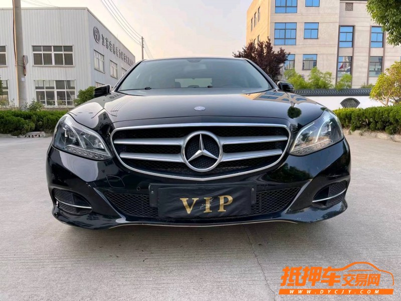 徐州14年奔驰E9