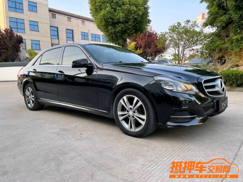徐州14年奔驰E7