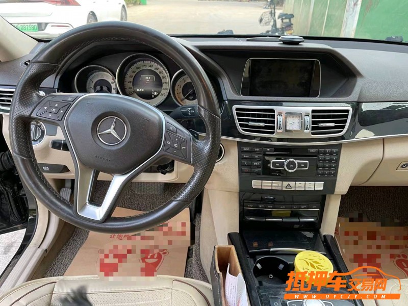 徐州14年奔驰E6