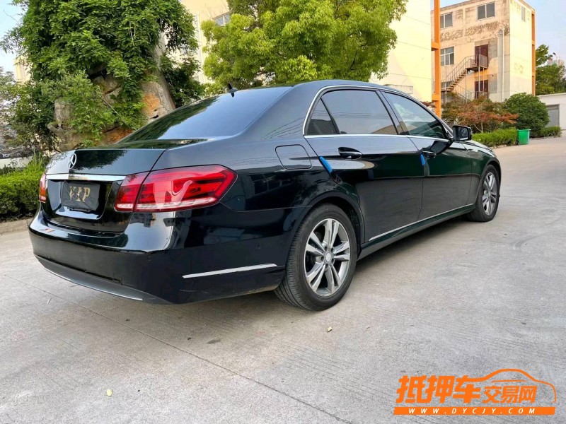 徐州14年奔驰E3