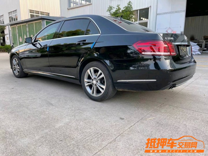 徐州14年奔驰E2